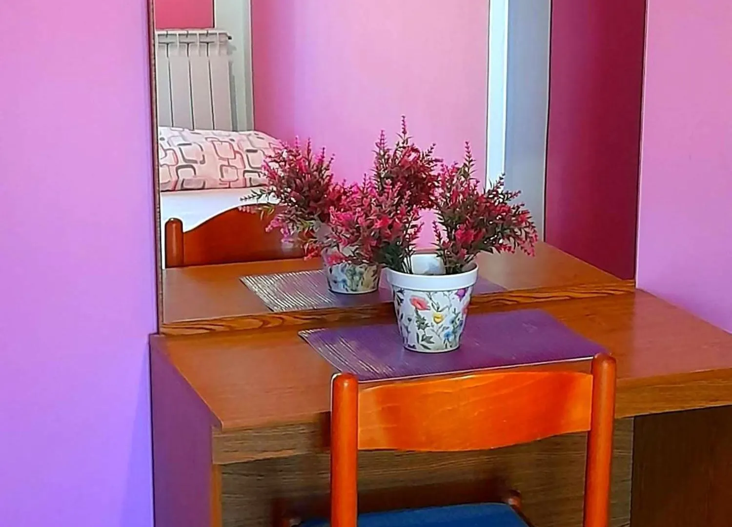 Grosse Wohnung In Kampor Mit Eigenem Balkon ラブ