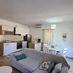 Ivanovski Appartamento