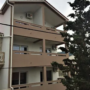 Orhideja Appartamento