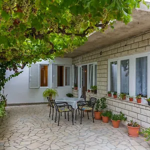 Zdenka Appartamento