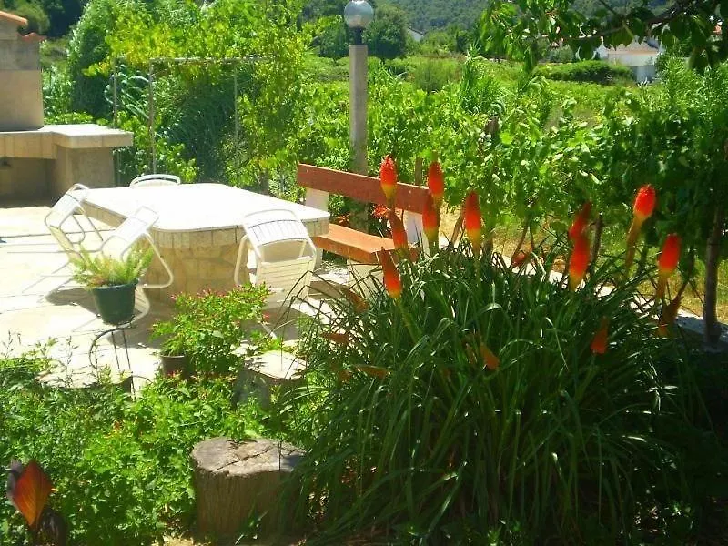 Grosse Wohnung In Kampor Mit Eigenem Balkon Rab Town 0*,  Croatia