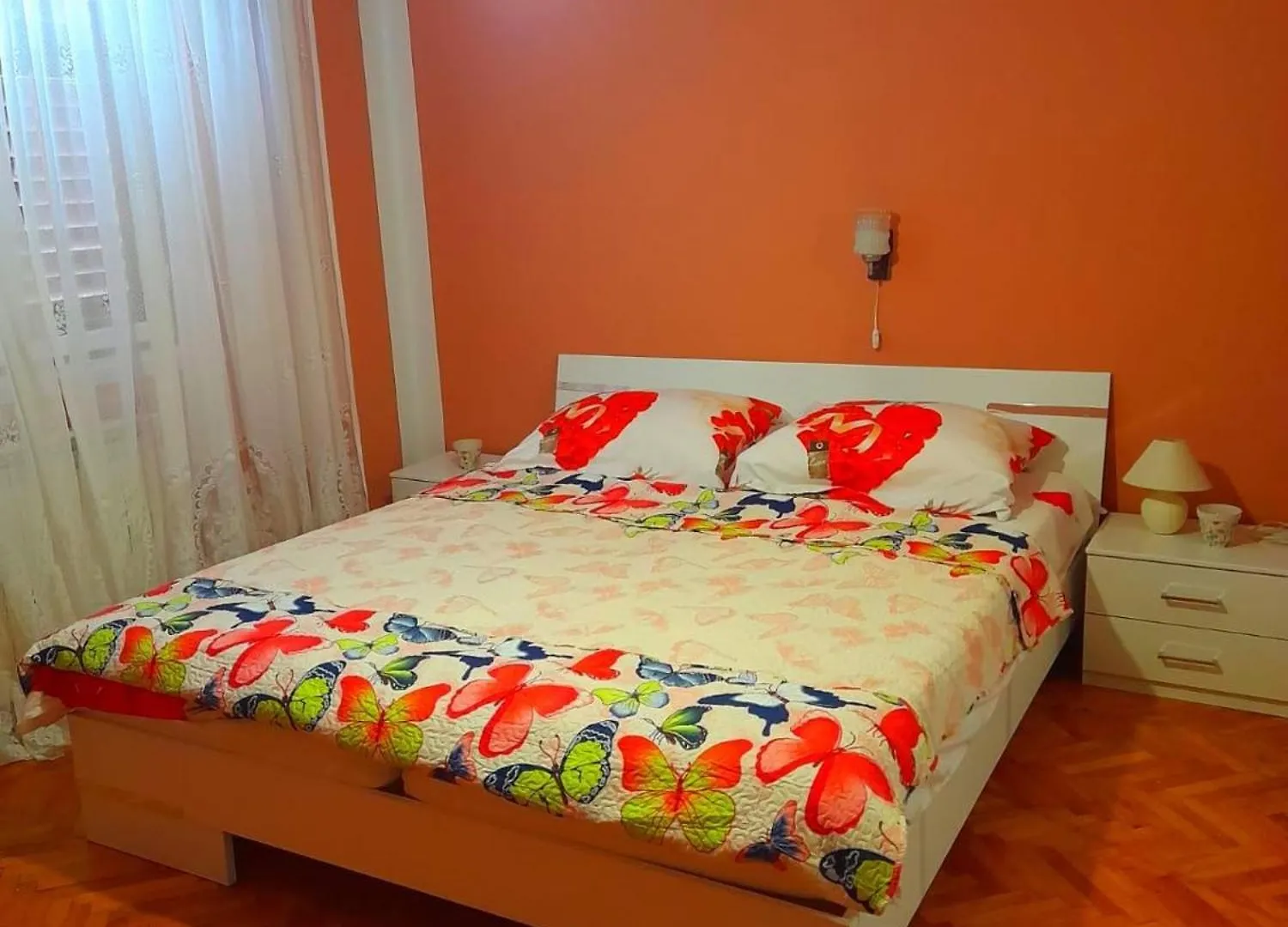 Grosse Wohnung In Kampor Mit Eigenem Balkon Rab Town 0*,  Croatia